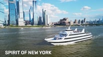 City Experiences Spirit of New York Overview