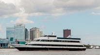 Experience Sailing with City Experiences Spirit of Norfolk