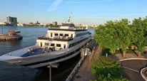 City Experiences Spirit of Philadelphia Overview