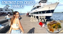 City Experiences Toronto Odyssey Ship Visit