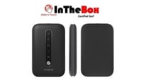 Let'x Unbox CoolPad Surf T-Mobile Hotspot 4G!