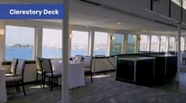 City Experiences Admiral Hornblower Overview
