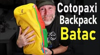 Cotopaxi Batac 16L Backpack 2019 REVIEW Del Dia