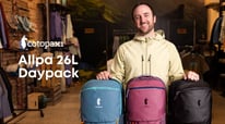Cotopaxi Clase Backpack - Product Walk-Through