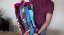 Your First Time with Cotopaxi Luzon? Watch This Manual