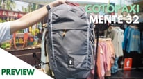 Cotopaxi Mente 32 Backpack | Preview