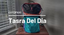Cotopaxi Tasra Backpack Review