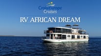 All About CroisiEurope African Dream Cruise Ship