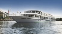 CroisiEurope Miguel Torga Cruise Experience