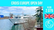 CroisiEurope MS Beethoven Ship Tour