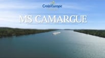 All About CroisiEurope MS Camargue II Ship