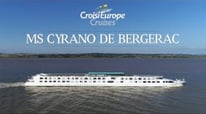 Get to Know CroisiEurope MS Cyrano de Bergerac