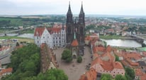 Cruises on the Elbe River, Aboard the MS Elbe Princesse