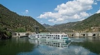 CroisiEurope MS Fernao de Magalhaes Ship Tour