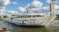 Everything You Need to Know About CroisiEurope MS France