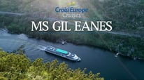 Everything You Need to Know About CroisiEurope MS Gil Eanes