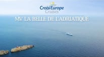 CroisiEurope MS La Belle de L&rsquo;Adriatique Ship Tour