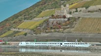 All About CroisiEurope MS La Boh&egrave;me Cruise Ship