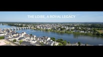 Cruise on the Loire with the MS Loire Princesse