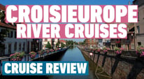 CroisiEurope River Cruises Cruise Review