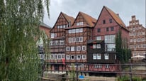 Full CroisiEurope MS Mona Lisa Cruise Experience