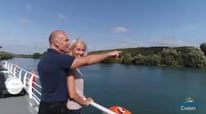 CroisiEurope MS Renoir Cruise Ship Tour