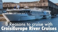 8 Things You Need To Know Before Cruising With CroisiEurope 