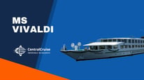 Get to Know CroisiEurope MS Vivaldi Cruise Ship
