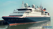 Get to Know CroisiEurope MV La Belle des Oc&eacute;ans