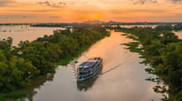 CroisiEurope RV Lan Diep Cruise Experience