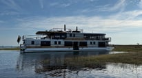 CroisiEurope Zimbabwean Dream Cruise Experience