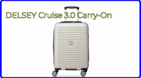 All About DELSEY CRUISE 3.0