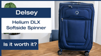 DELSEY HELIUM DLX Overview