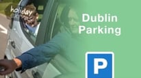 Dublin Airport Parking Review | Holiday Extras