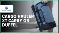 Eagle Creek Cargo Hauler XT Overview
