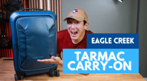 Eagle Creek Tarmac Overview