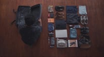 How to Pack Your Eastpak - Compartmentality