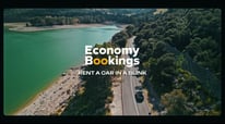 Economy Bookings &ndash; Rent a Car in a Blink!