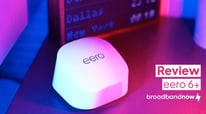 eero 6+ Mesh Wi-Fi System Review | Is It Worth Upgrading?