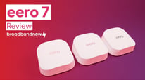 eero 7 Review | A Better Mesh Wi-Fi System Under Pressure