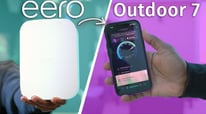 eero Outdoor 7: The Outdoor Wi-Fi Device You Didn't Know You Needed!