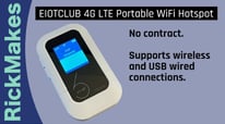 How to Use EIOTCLUB M47 &ndash; Full User Guide