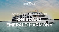 Get to Know Emerald Harmony Cruise Ship