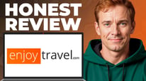 Enjoy Travel Car Rental Full Review - Features, Strengths, Weaknesses