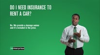 Rental Essentials Episode 5 - The Insurance | Enterprise Rent-A-Car