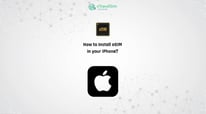How to install eSIM in iPhone | ETravelSim