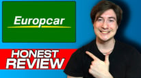 Europcar Review: My Honest Experience with Booking & Customer Service