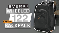 Everything You Need to Know About EVERKI Atlas Wheeled