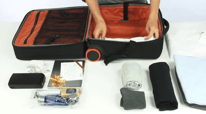 EVERKI Journey Trolley Overview