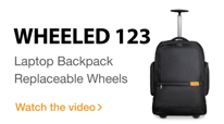 EVERKI Wheeled 123 Assistance Guide	